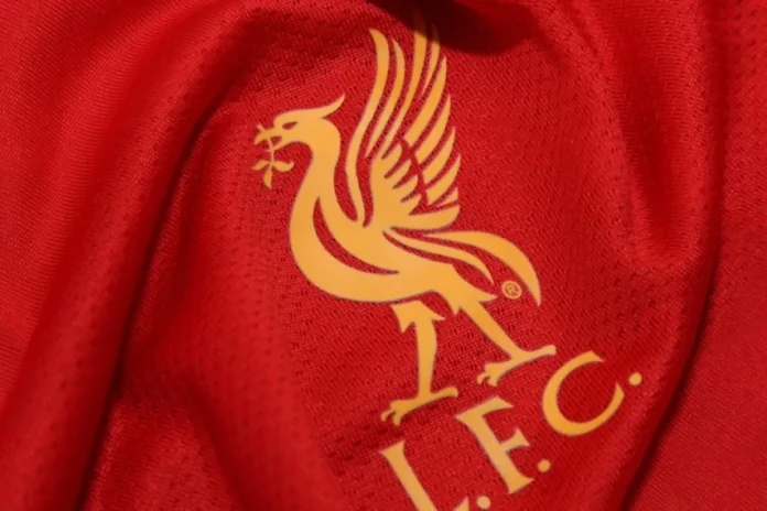 Liverpool - logo