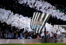 West Ham – Newcastle gdzie oglądać? Transmisja i stream na żywo (02.11.2025) Newcastle United kibice