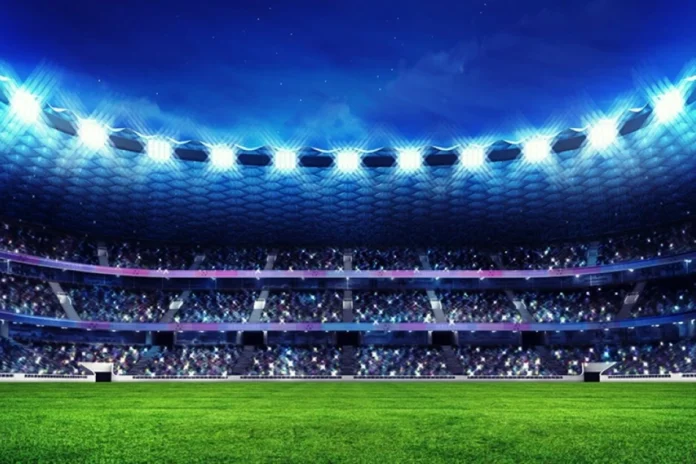 Liga Mistrzów - LIVE STREAM ONLINE 5