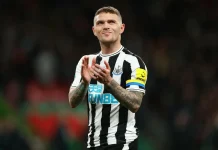 Statystyki z meczu Marsylia – Newcastle United. Pełna analiza spotkania (25.11.2025) Newcastle - Kieran Trippier