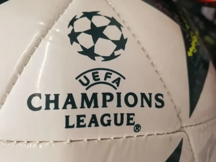 Liga Mistrzów Liga Mistrzów