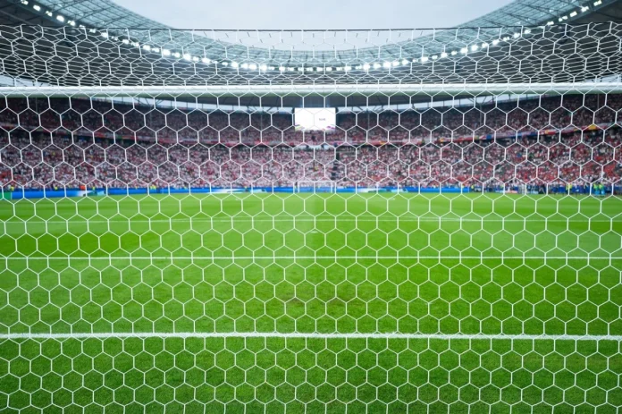 Piłka nożna zaślepka 5 Piłka nożna zaślepka 5