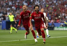 Liverpool FC – Newcastle United wyjściowe składy. Znamy podstawowe jedenastki (31.01.2026) Liverpool - Mohamed Salah