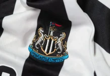 Newcastle United – Aston Villa przewidywane składy drużyn (25.01.2026) Newcastle United - logo 1