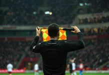 PSG – Newcastle United sędzia. Kto poprowadzi spotkanie? (28.01.2026) Piłka nożna | Zaślepka - Sędzia 3