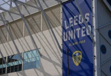 Leeds United – Newcastle United skrót i statystyki meczu (14.09.2026) Leeds United - stadion 1
